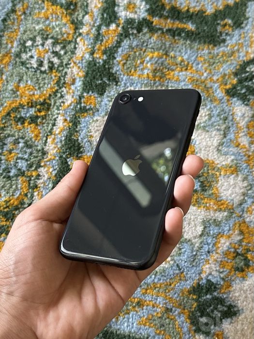 Iphone se ideal LLA