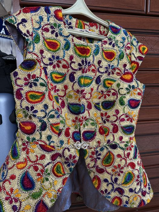 Кажекей с баской 48-50р