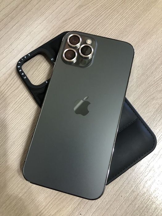 Iphone 12 Pro Max
