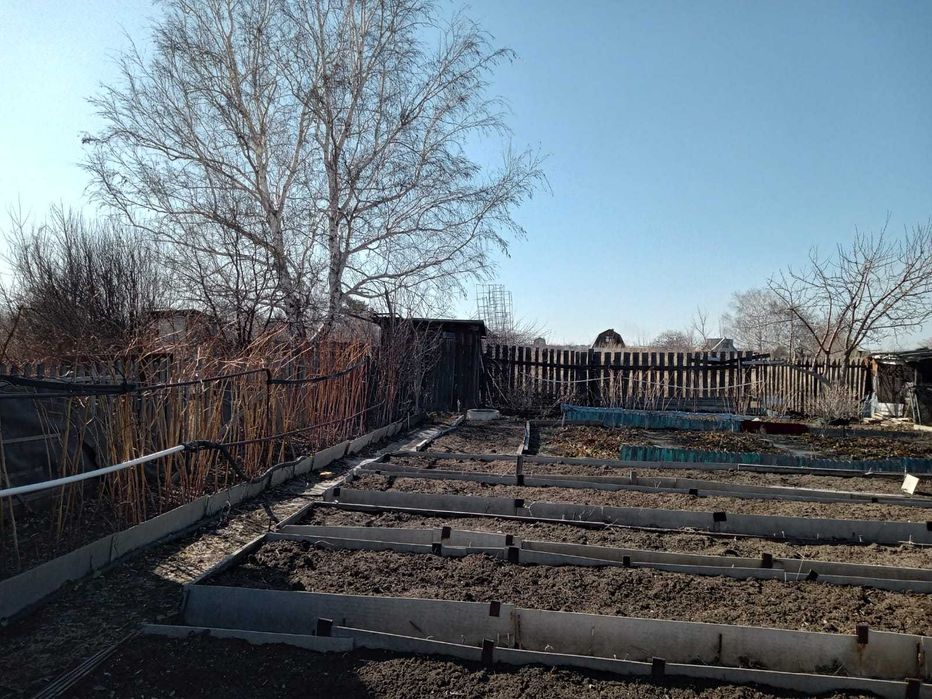 Дачный участок "Оптимист"