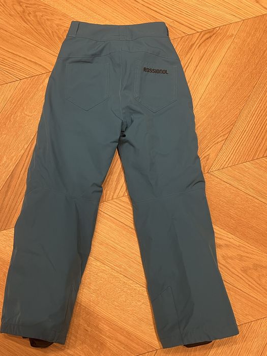 Costum ski Rossignol - baieti