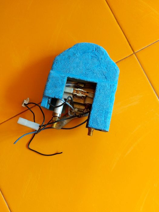 Кафе робот Саеко ИНКАНТО