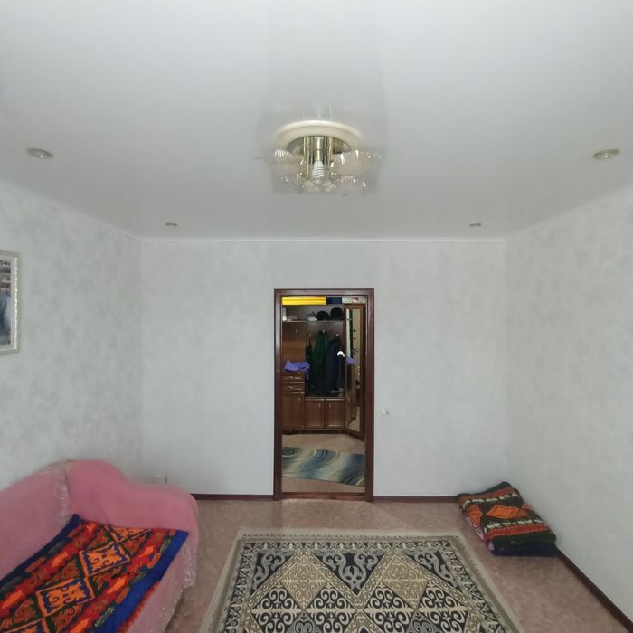 Продажа квартиры