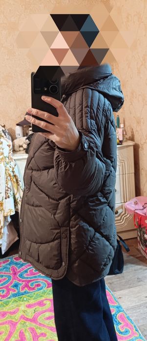 Продам новую куртку