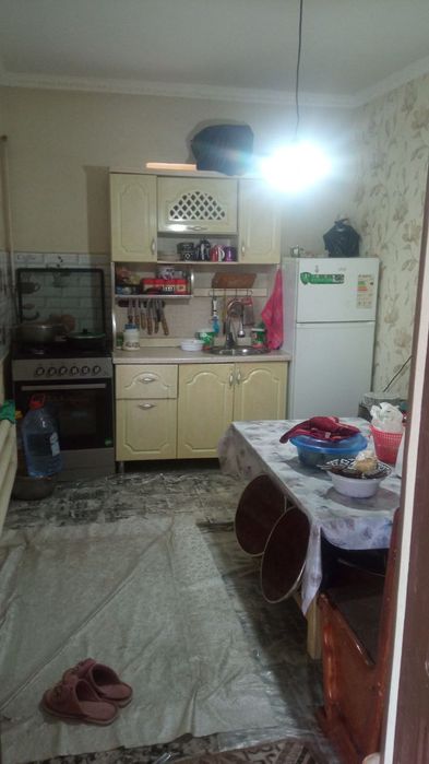 Uy yevo remont atapilena qilingan