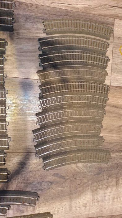 sine Marklin pentru trenulet electric - produs second hand