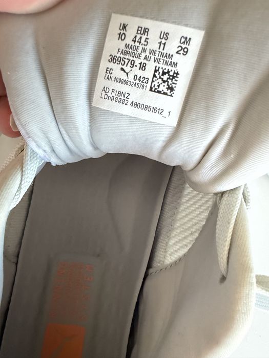 Мъжки сникърси puma