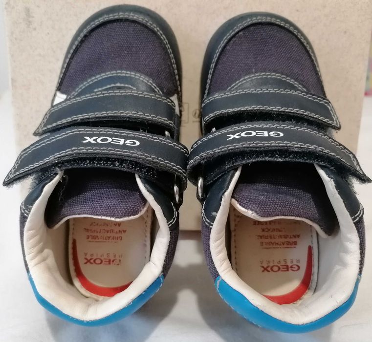 Детски Geox номер 24