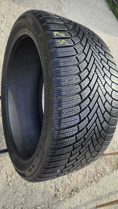 255/35 R19 • Iarna • Bridgestone Blizzak 6 enliten 96W XL | 1 buc | DOT 2025 | Pret/buc
