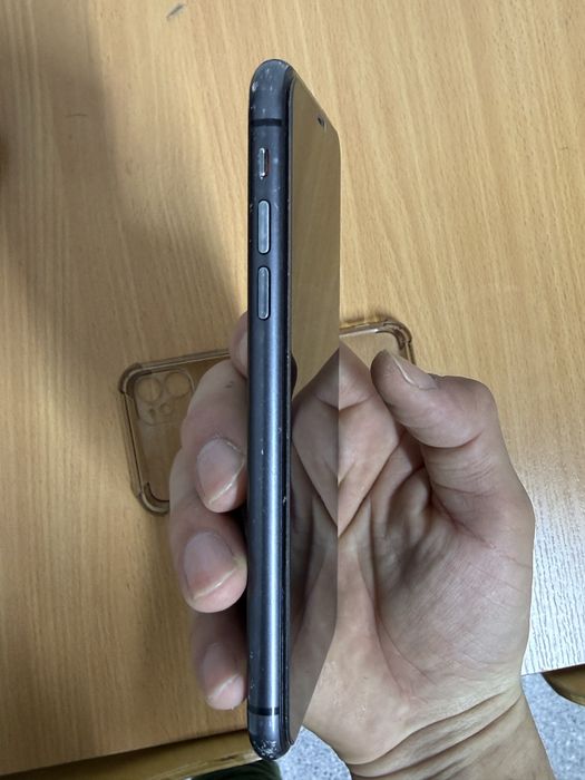Iphone 11 идеальный