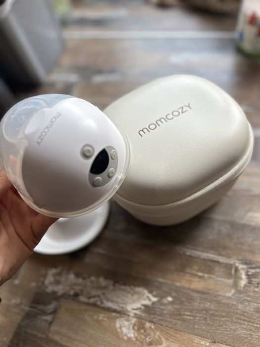 Електрическа помпа за кърма Mom Cozy M5