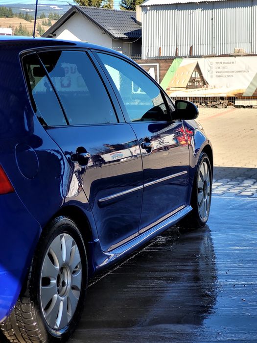 Vând Vw Golf 5 1.9 Tdi
