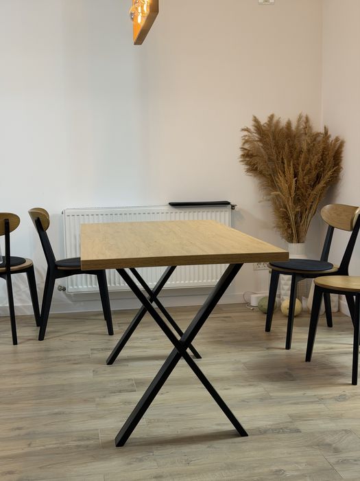 Vand masa 6 persoane MDF