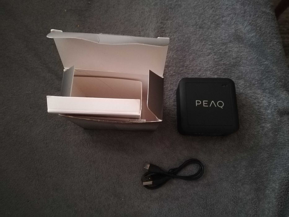 Блутуут колонка 5 вата