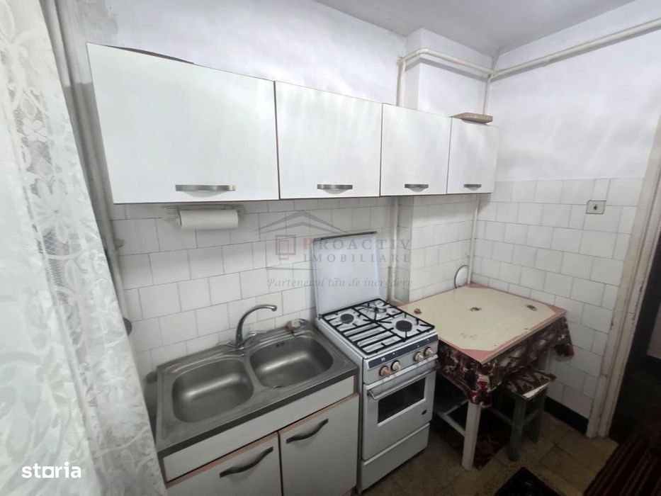 Apartament 2 camere | Ultracentral | Etaj 2 | 2c-7738
