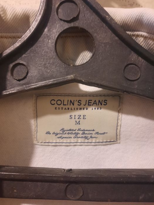 Джинсовая куртка 44-46 р