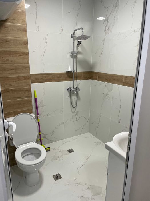 Дава се под наем Двустаен апартамент в Пловдив, Център - 77 кв.м за 469.2 € - Снимка #5