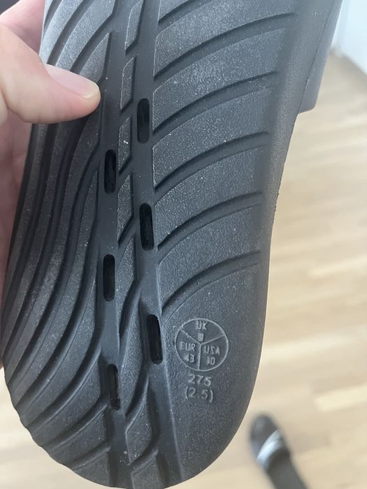 Papuci slapi Speedo mas 43