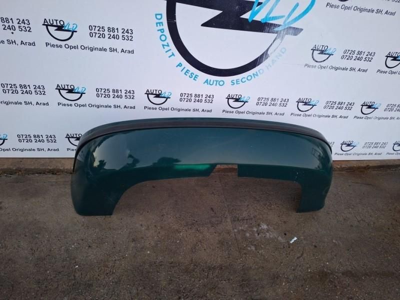 Bara spate Combi VLD SP 192 Skoda Octavia 1