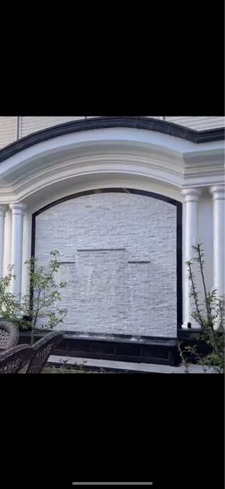 Шаршара Фонтан Вадапад Ойналик Водопад SHARSHARA FANTAN LAR