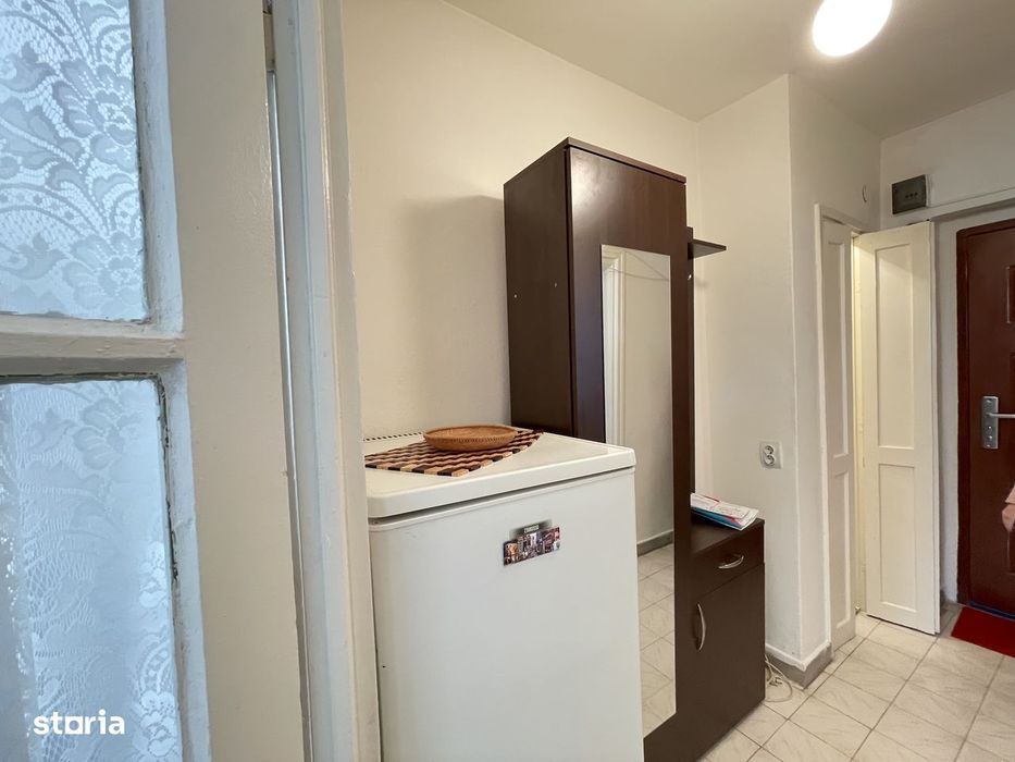 Apartament,