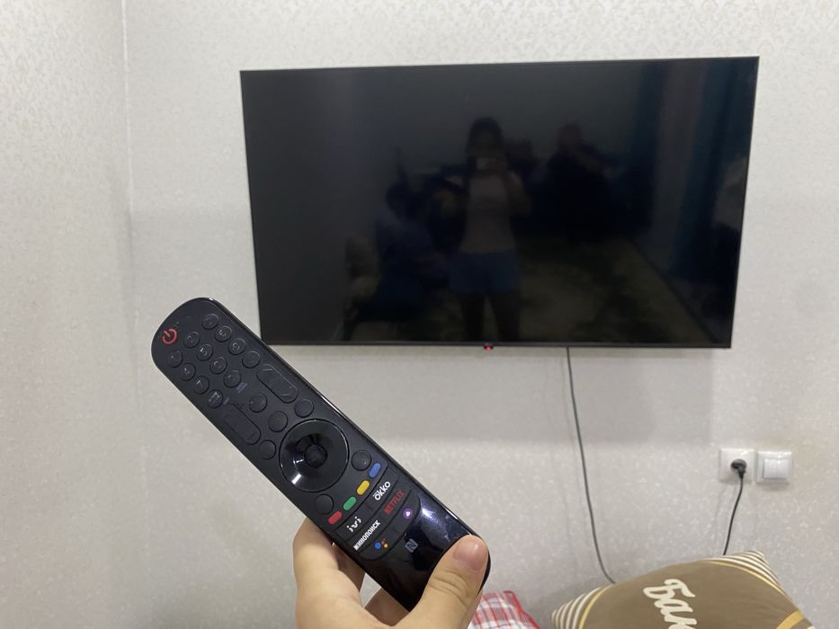 Продам телевизор б/у