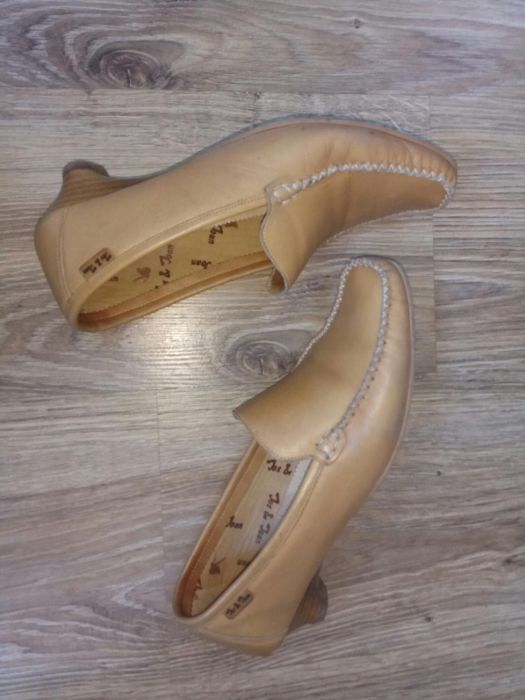 Испански, №38