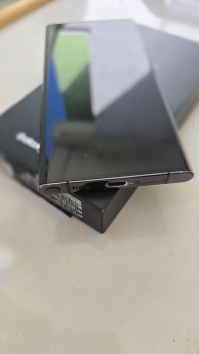 Samsung S22 ULTRA 128
