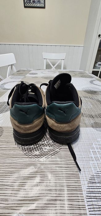 Мъжки/детски  маратонки Puma