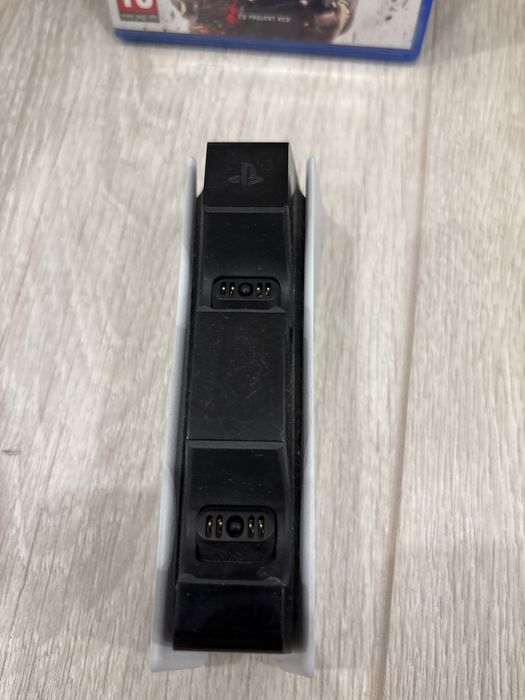 Ps 5 slim 1tb (playstation)