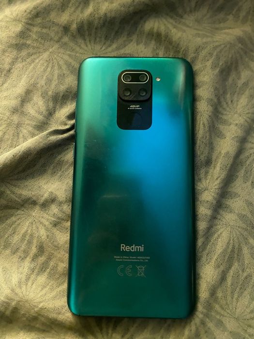 Dau la schimb redme note 9 pro impecabil și Samsung S8