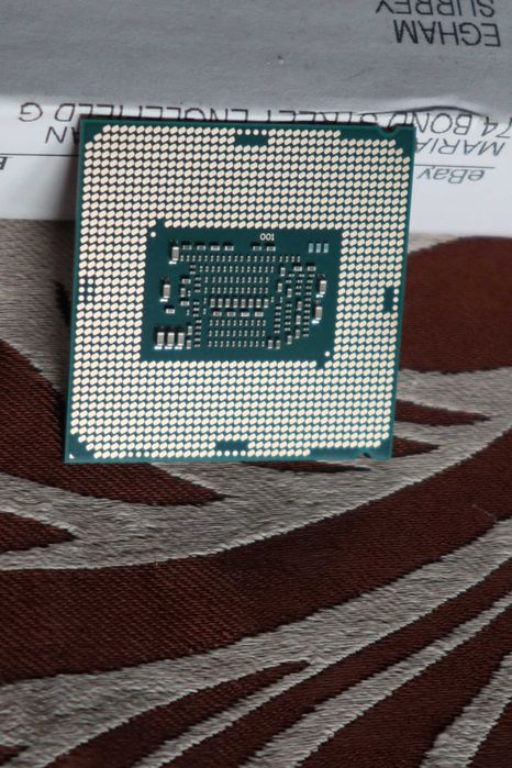 Procesor I5 7400, cooler, sursa, placa video