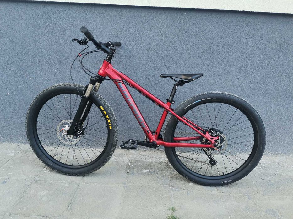 Nukeproof scout 26