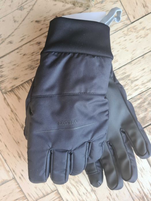 Дамски ръкавици за сноуборд/ски М нови