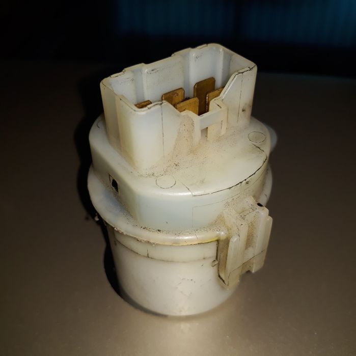 Клеморед за Соната 2007г.