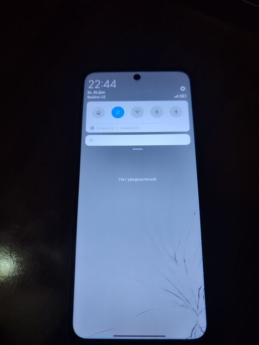 Redmi 12 4+4/128Gb Andriod 15