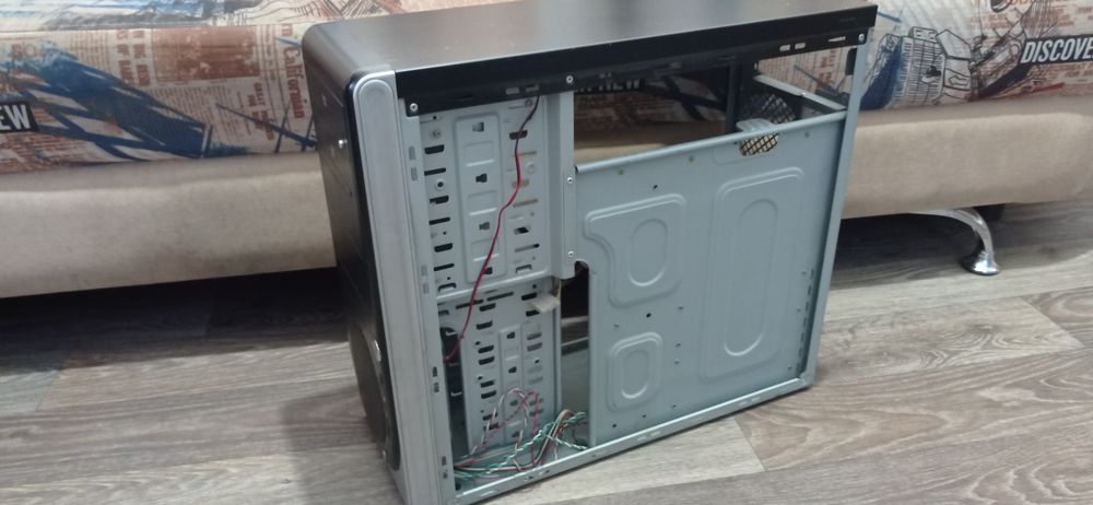 Корпус для пк (старый)