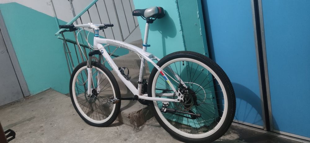 Велосипед для подростков и взрослых