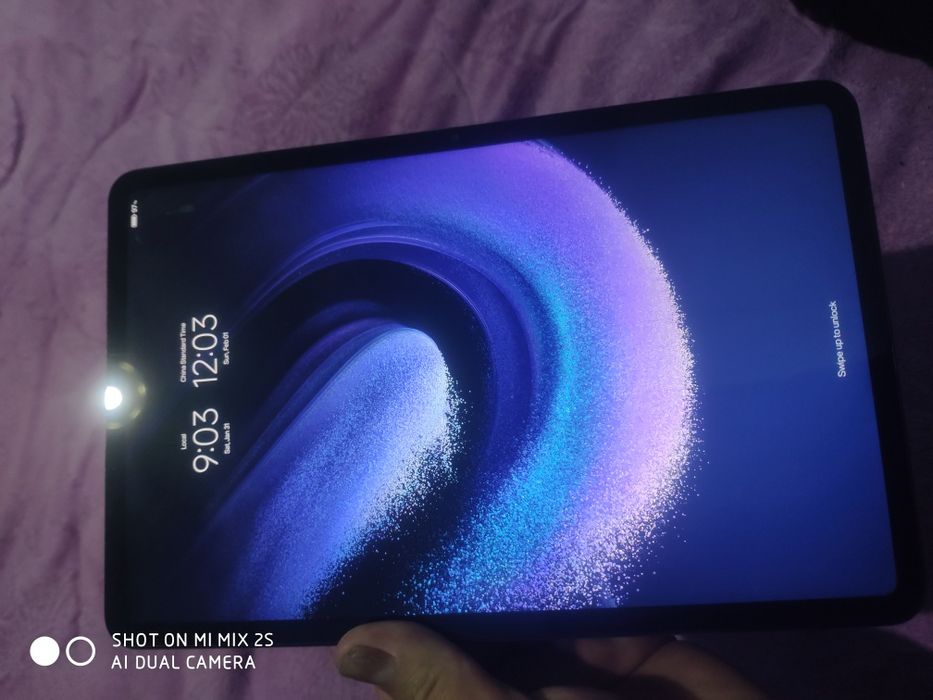 Xiaomi pad 6 pro ohirgacha oqinglar