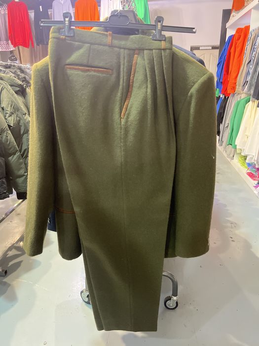 Costum vanator marimea 50