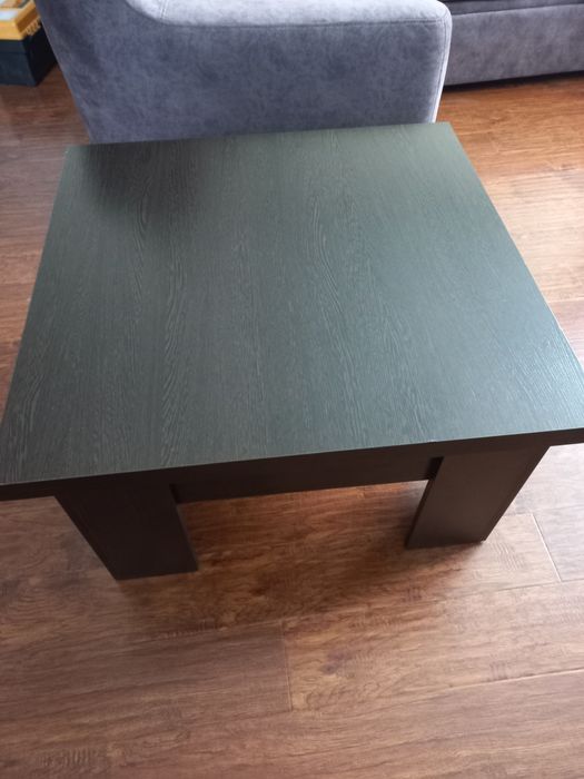 Журнальный стол трансформер