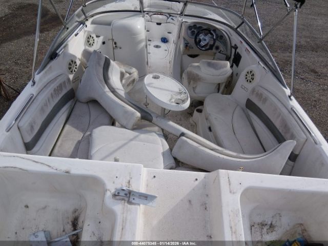 Катер Larson 288