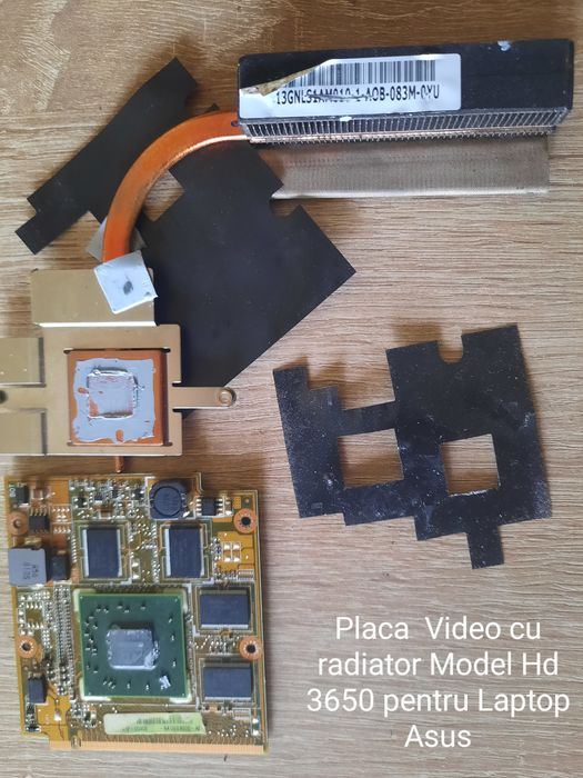 Piese Laptop dezmembrari: Acer , Dell , Asus , etc