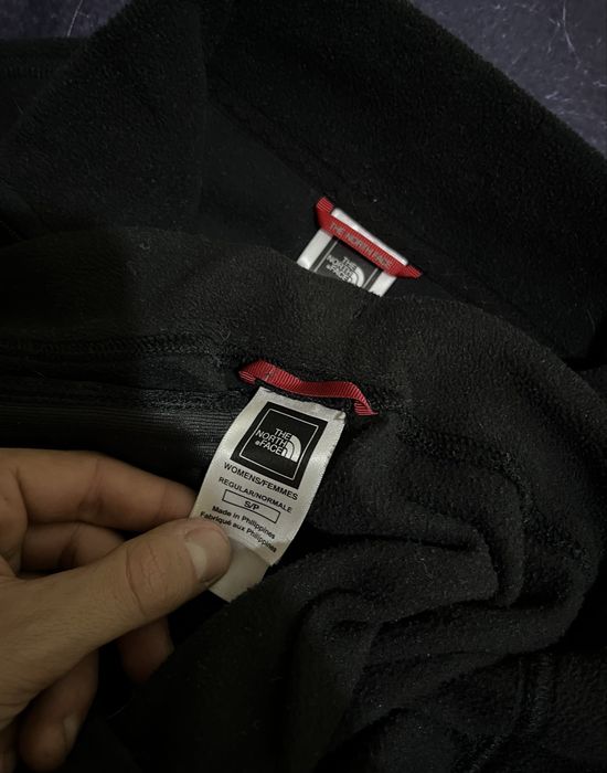 Compleu Polar The north face women