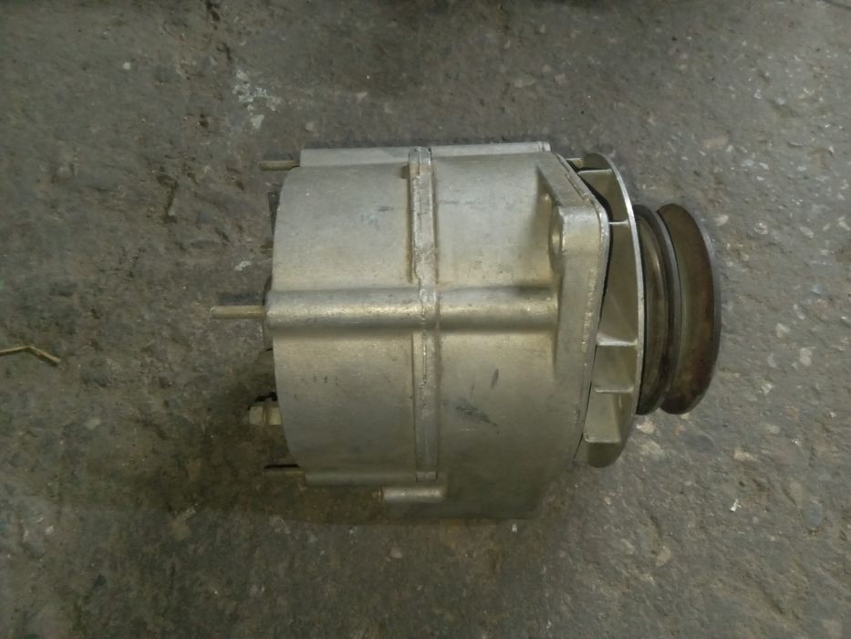 Гидромотор хода комбайн KLASS