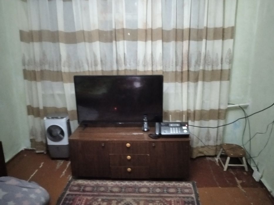 Сдам квартиру в Чирчике