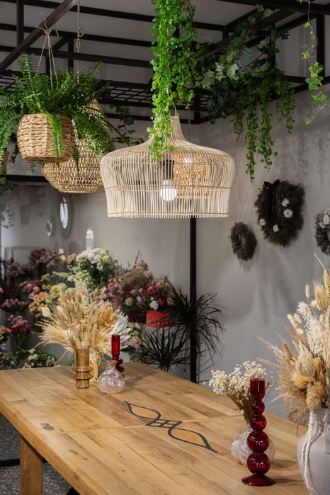Seravi Atelier - business floral premium la cheie | Pipera, Voluntari