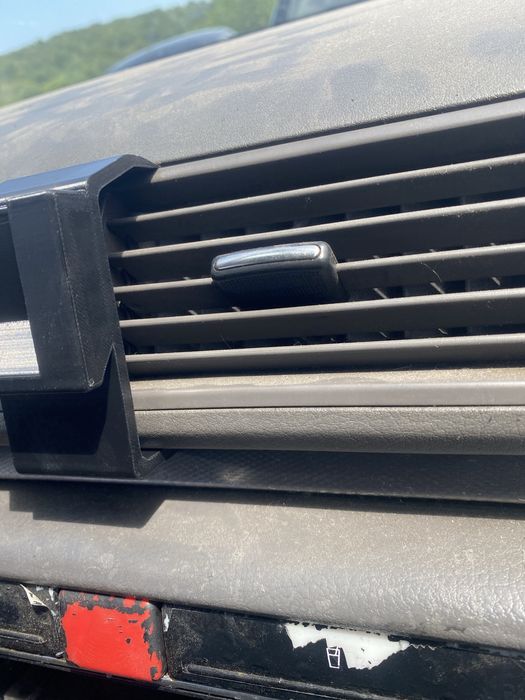 Стойка за телефон Ауди а4 б6 б7 audi a4 b6 b7