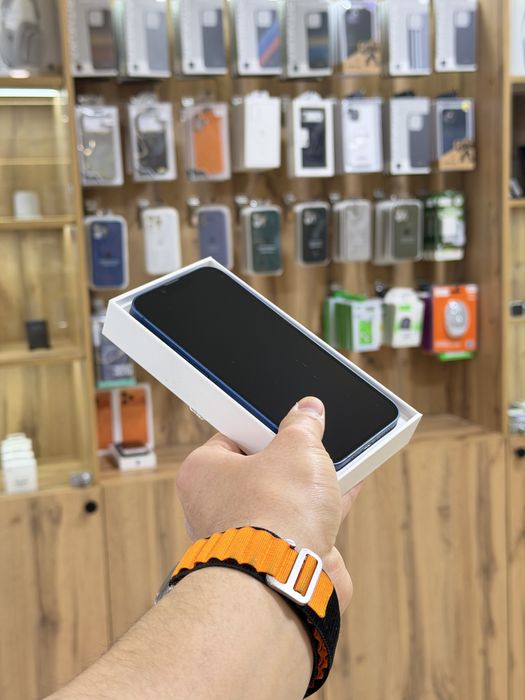 iPhone 13 128 gb | kapashev mobile