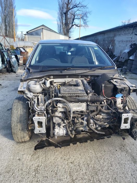 Motor vw golf 7 14 tsi czca cutie viteza manuala 6 trepte